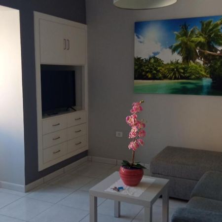 푸에르토 드 라 크루즈 Casa Victoria, Playa Chica 아파트 외부 사진