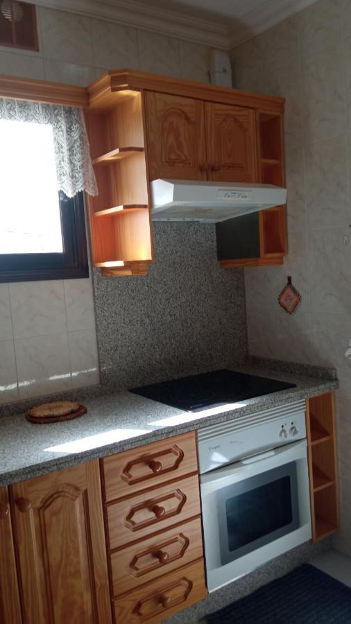 푸에르토 드 라 크루즈 Casa Victoria, Playa Chica 아파트 외부 사진