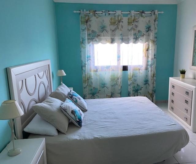 푸에르토 드 라 크루즈 Casa Victoria, Playa Chica 아파트 외부 사진